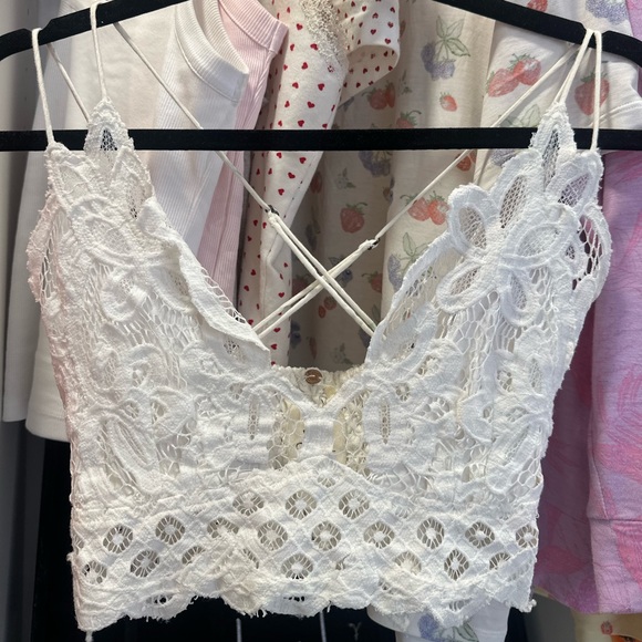 Free People Bralette - Picture 2 of 4